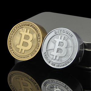 Allume cigare Bitcoin - the bitcoin club 