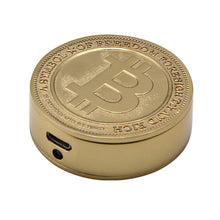 Allume cigare Bitcoin - the bitcoin club 