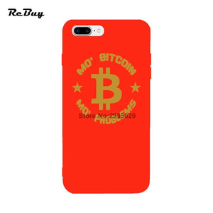 Coque pour Iphone 7/7plus 6/6s - the bitcoin club 