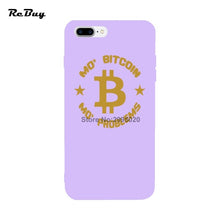 Coque pour Iphone 7/7plus 6/6s - the bitcoin club 