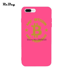 Coque pour Iphone 7/7plus 6/6s - the bitcoin club 