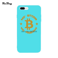 Coque pour Iphone 7/7plus 6/6s - the bitcoin club 