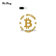 Coque pour Iphone 7/7plus 6/6s - the bitcoin club 