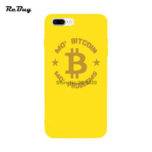 Coque pour Iphone 7/7plus 6/6s - the bitcoin club 