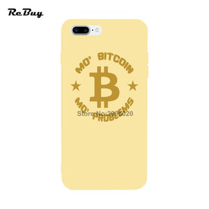 Coque pour Iphone 7/7plus 6/6s - the bitcoin club 