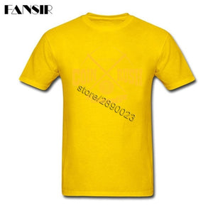 Tee shirt homme "Coin rush" - Minneur/minning - the bitcoin club 