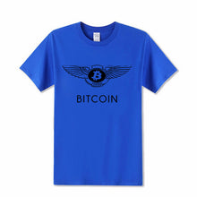 Tee Shirt Bitcoin - Parodie de Bentley - the bitcoin club 