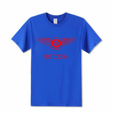 Tee Shirt Bitcoin - Parodie de Bentley - the bitcoin club 