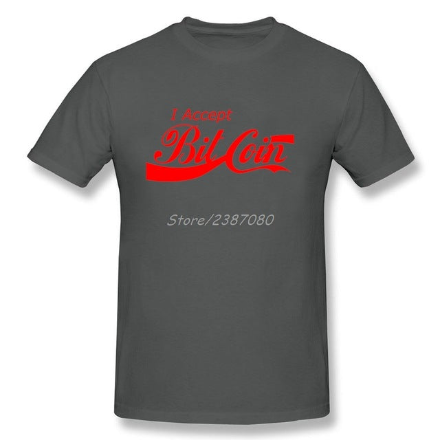 Tee shirt - Parodie Coca-Cola: 