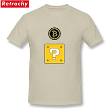 Tee shirt - Parodie Jeux arcades Sonics Bitcoin - the bitcoin club 