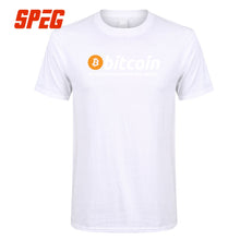 Tee Shirt Bitcoin: "In Cryptography We Trust" - the bitcoin club 