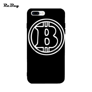 Coque Bitcoin Iphone 6/7/6Plus/7plus/6s/7s - the bitcoin club 